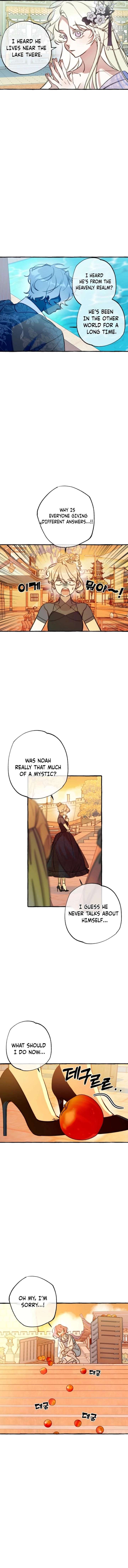The Last Train of the Season Chapter 28 59 ch 28 11