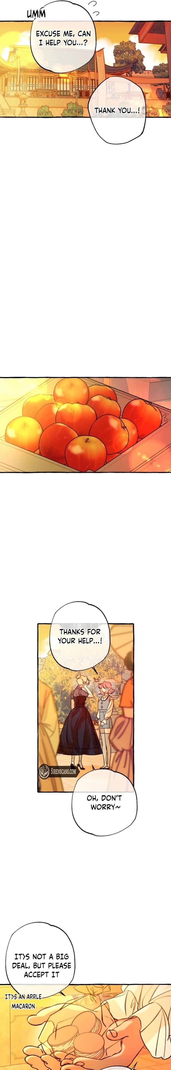 The Last Train of the Season Chapter 28 60 ch 28 12