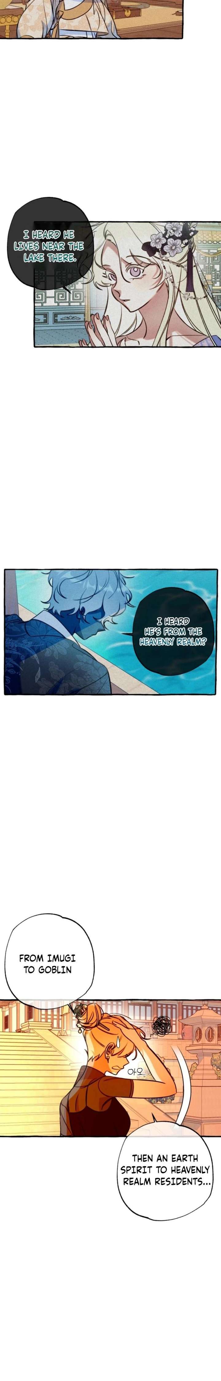 The Last Train of the Season Chapter 28 63 ch 28 15