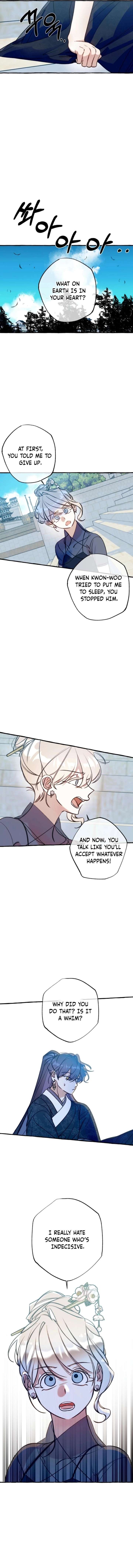 The Last Train of the Season Chapter 28 52 ch 28 4