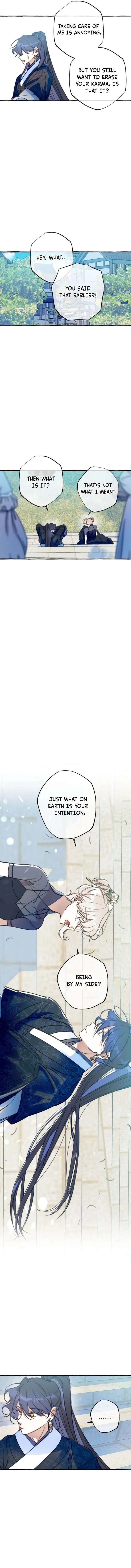 The Last Train of the Season Chapter 28 53 ch 28 5