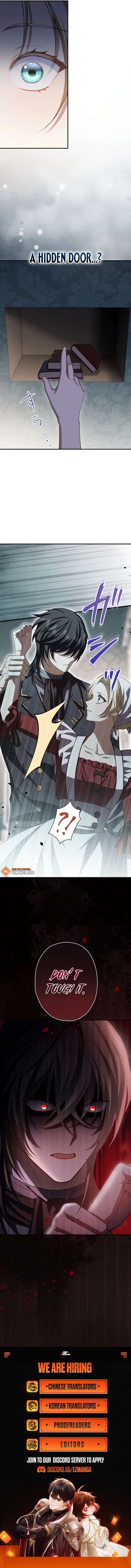 My Fiance Is a Former Assassin Prince Chapter 12 43 15