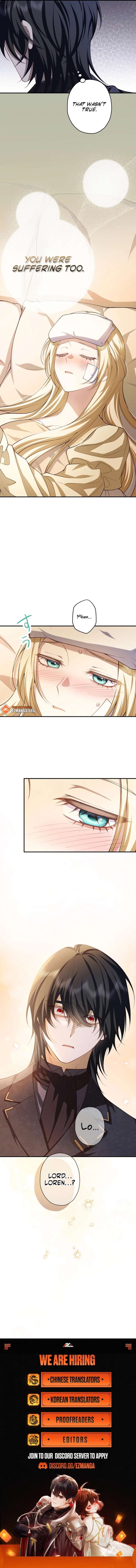 My Fiance Is a Former Assassin Prince Chapter 14 47 10