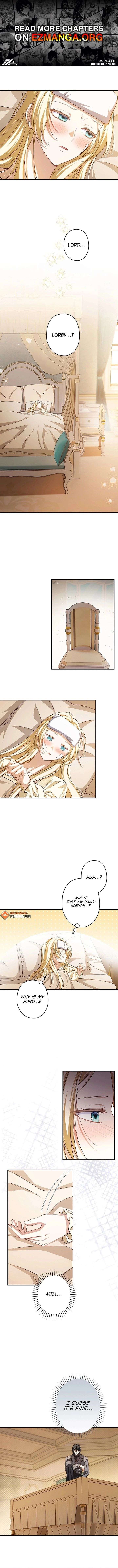 My Fiance Is a Former Assassin Prince Chapter 15 50 001