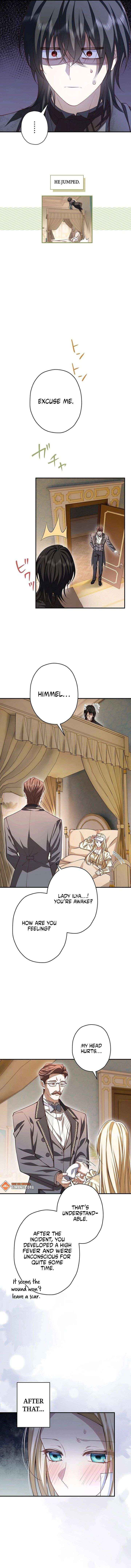 My Fiance Is a Former Assassin Prince Chapter 15 51 002