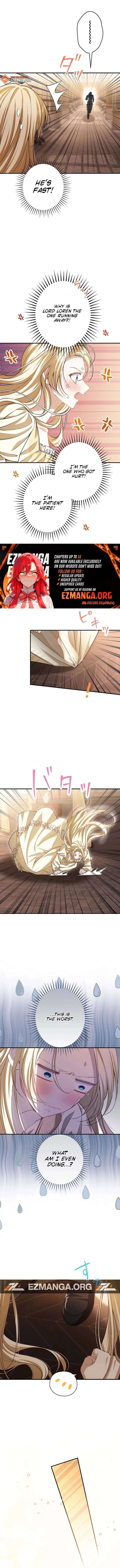 My Fiance Is a Former Assassin Prince Chapter 15 57 008