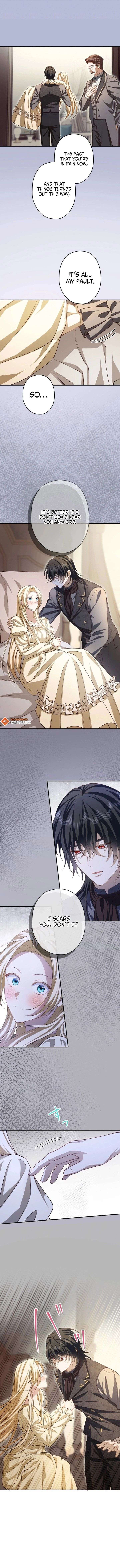 My Fiance Is a Former Assassin Prince Chapter 15 59 010