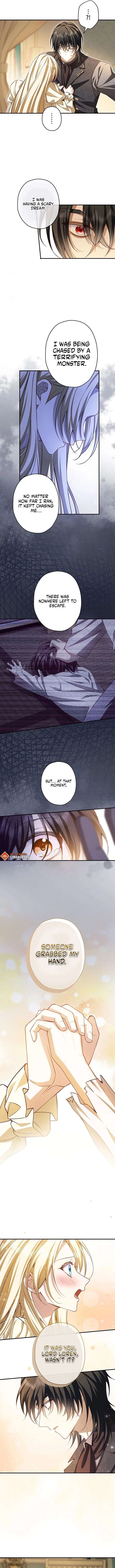 My Fiance Is a Former Assassin Prince Chapter 15 60 011