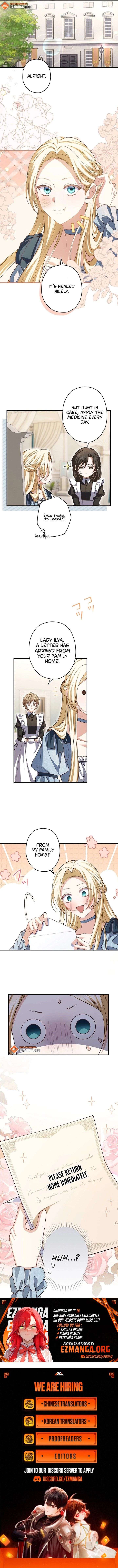 My Fiance Is a Former Assassin Prince Chapter 15 63 014