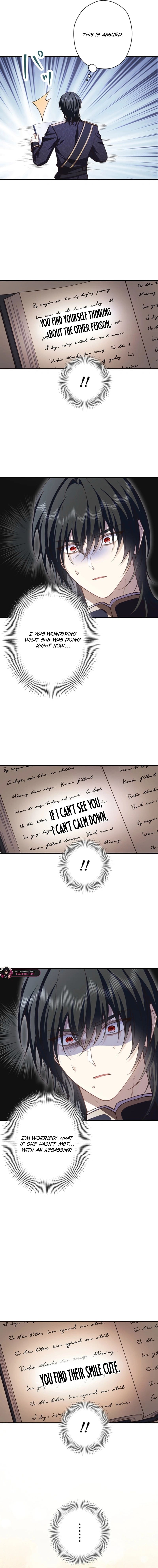 My Fiance Is a Former Assassin Prince Chapter 17 77 016