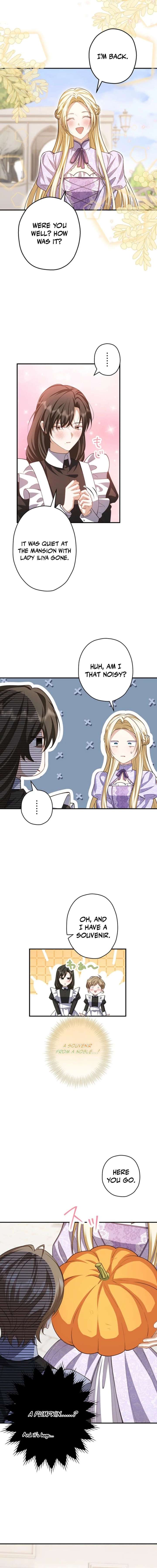 My Fiance Is a Former Assassin Prince Chapter 18 62 ch 18 11