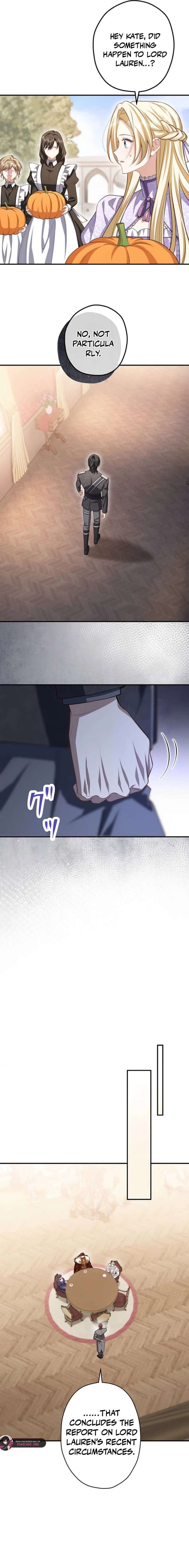 My Fiance Is a Former Assassin Prince Chapter 18 65 ch 18 14