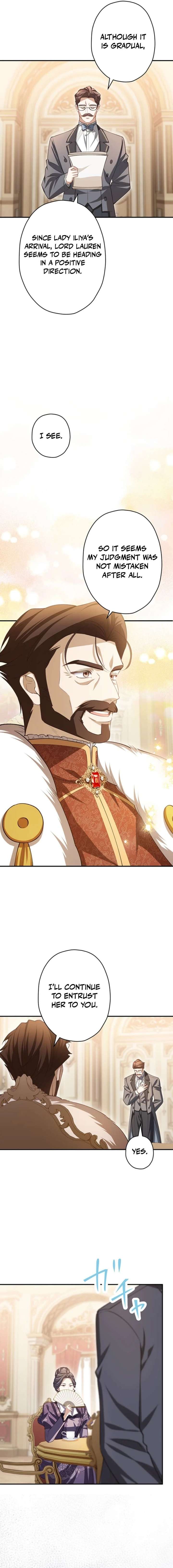 My Fiance Is a Former Assassin Prince Chapter 18 66 ch 18 15