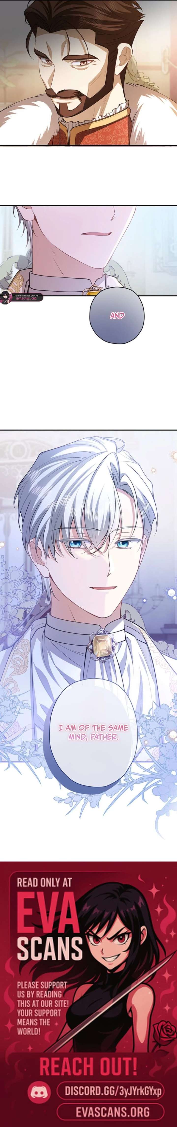 My Fiance Is a Former Assassin Prince Chapter 18 68 ch 18 17