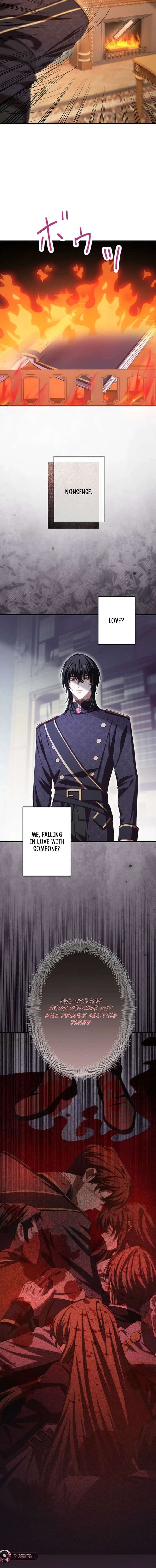 My Fiance Is a Former Assassin Prince Chapter 18 53 ch 18 2