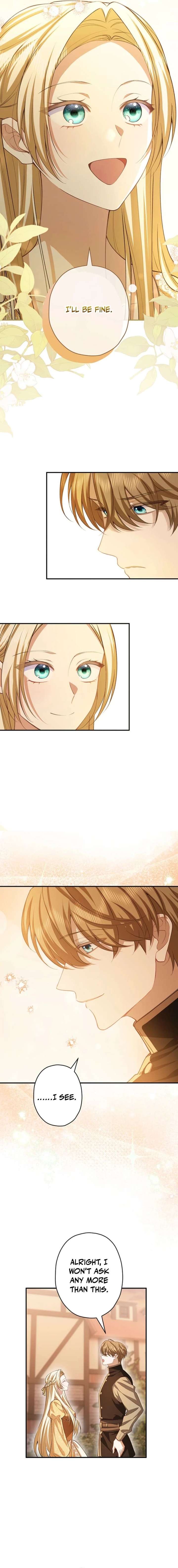 My Fiance Is a Former Assassin Prince Chapter 18 59 ch 18 8