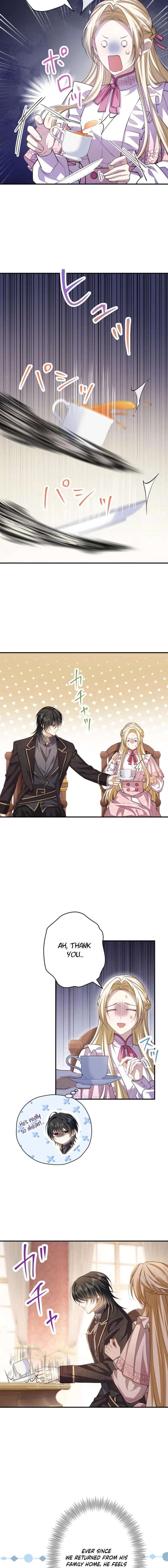 My Fiance Is a Former Assassin Prince Chapter 19 52 ch 19 10