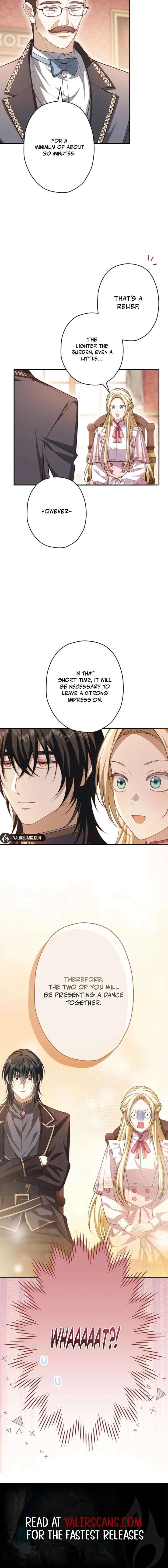 My Fiance Is a Former Assassin Prince Chapter 19 56 ch 19 14