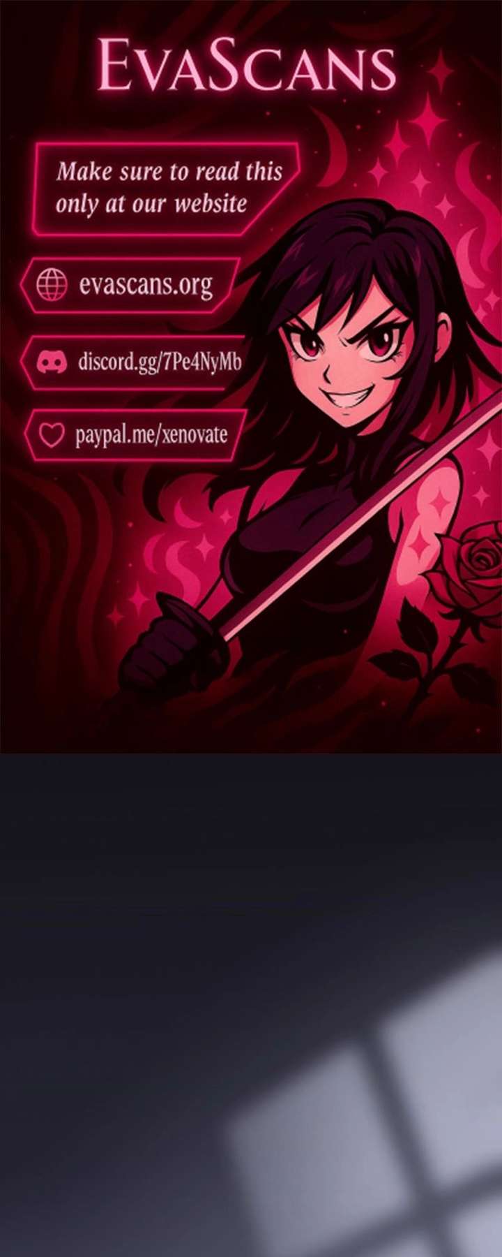 My Fiance Is a Former Assassin Prince Chapter 24 241 ch 24 1