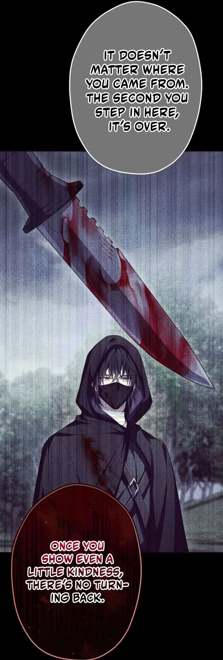 My Fiance Is a Former Assassin Prince Chapter 24 250 ch 24 10
