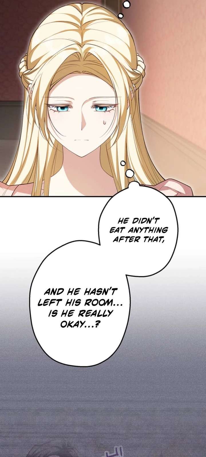 My Fiance Is a Former Assassin Prince Chapter 24 258 ch 24 18