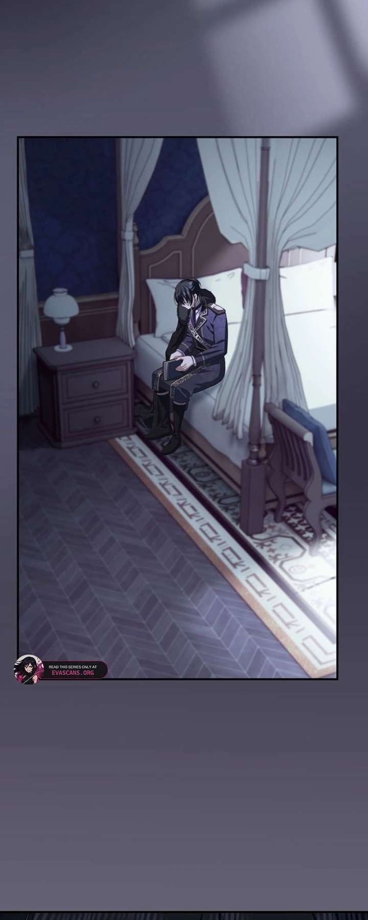 My Fiance Is a Former Assassin Prince Chapter 24 242 ch 24 2