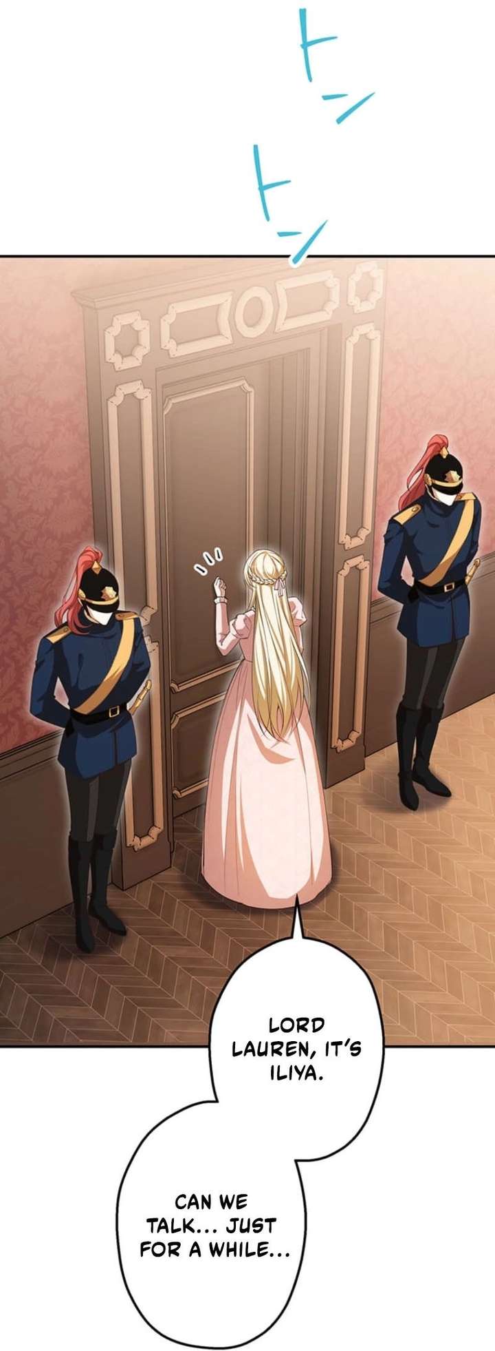 My Fiance Is a Former Assassin Prince Chapter 24 260 ch 24 20