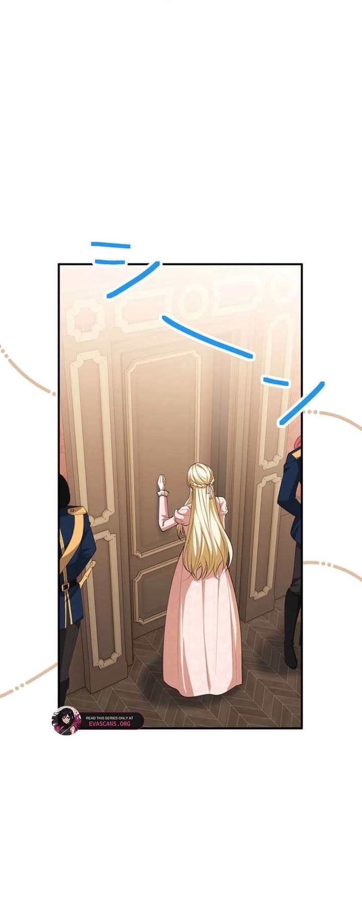 My Fiance Is a Former Assassin Prince Chapter 24 261 ch 24 21