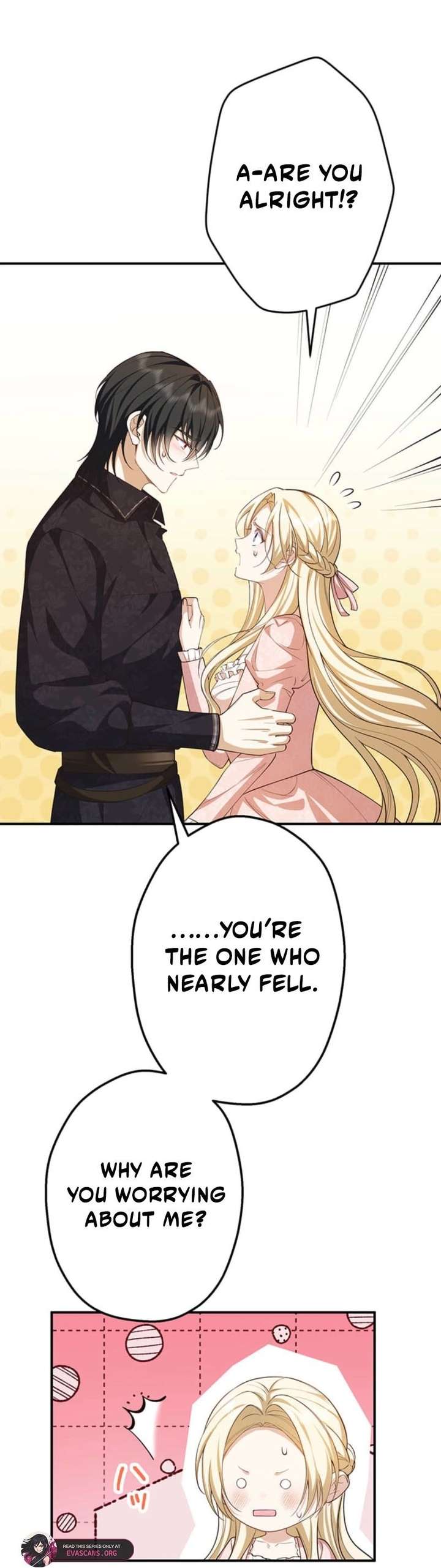 My Fiance Is a Former Assassin Prince Chapter 24 271 ch 24 31