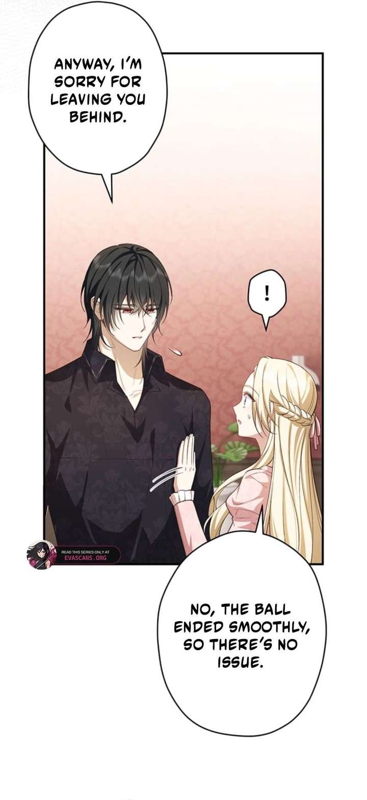 My Fiance Is a Former Assassin Prince Chapter 24 277 ch 24 37