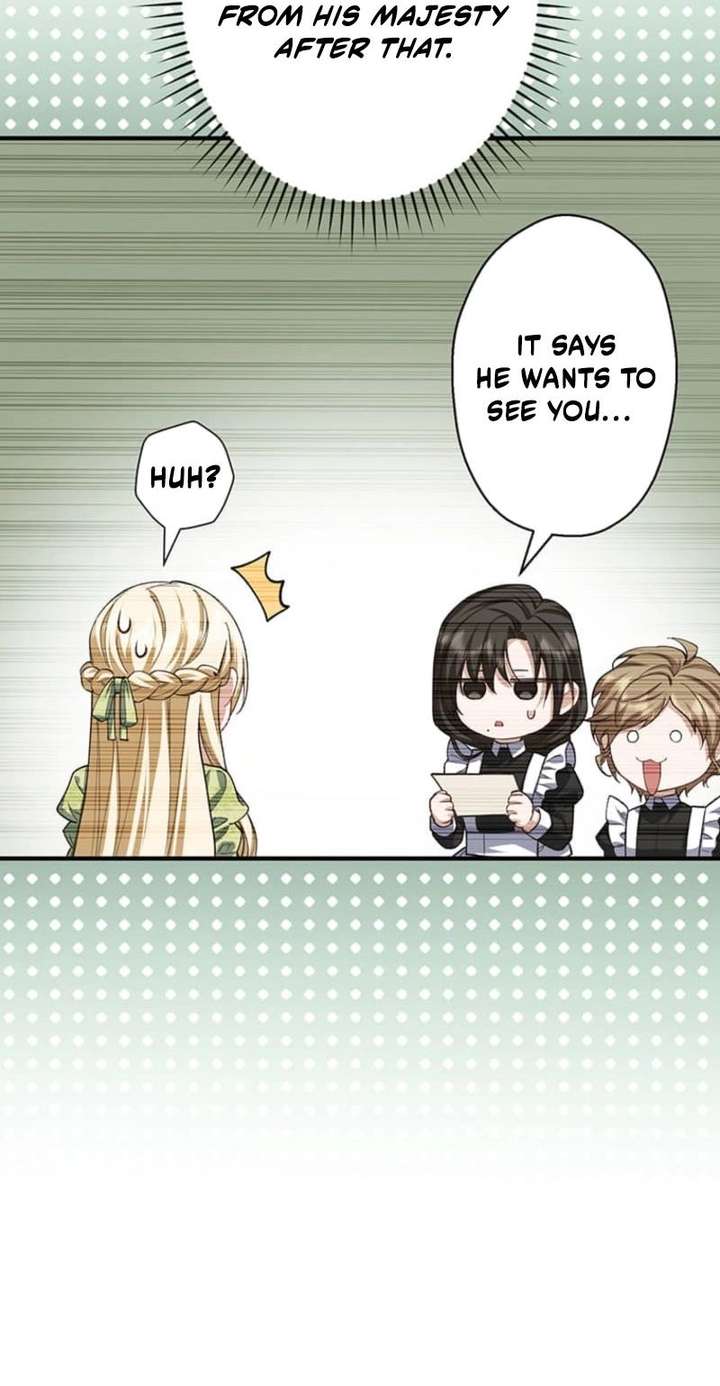 My Fiance Is a Former Assassin Prince Chapter 24 286 ch 24 46