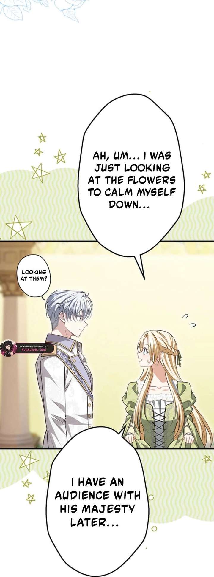 My Fiance Is a Former Assassin Prince Chapter 24 294 ch 24 54