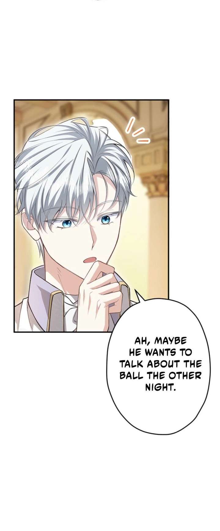My Fiance Is a Former Assassin Prince Chapter 24 295 ch 24 55