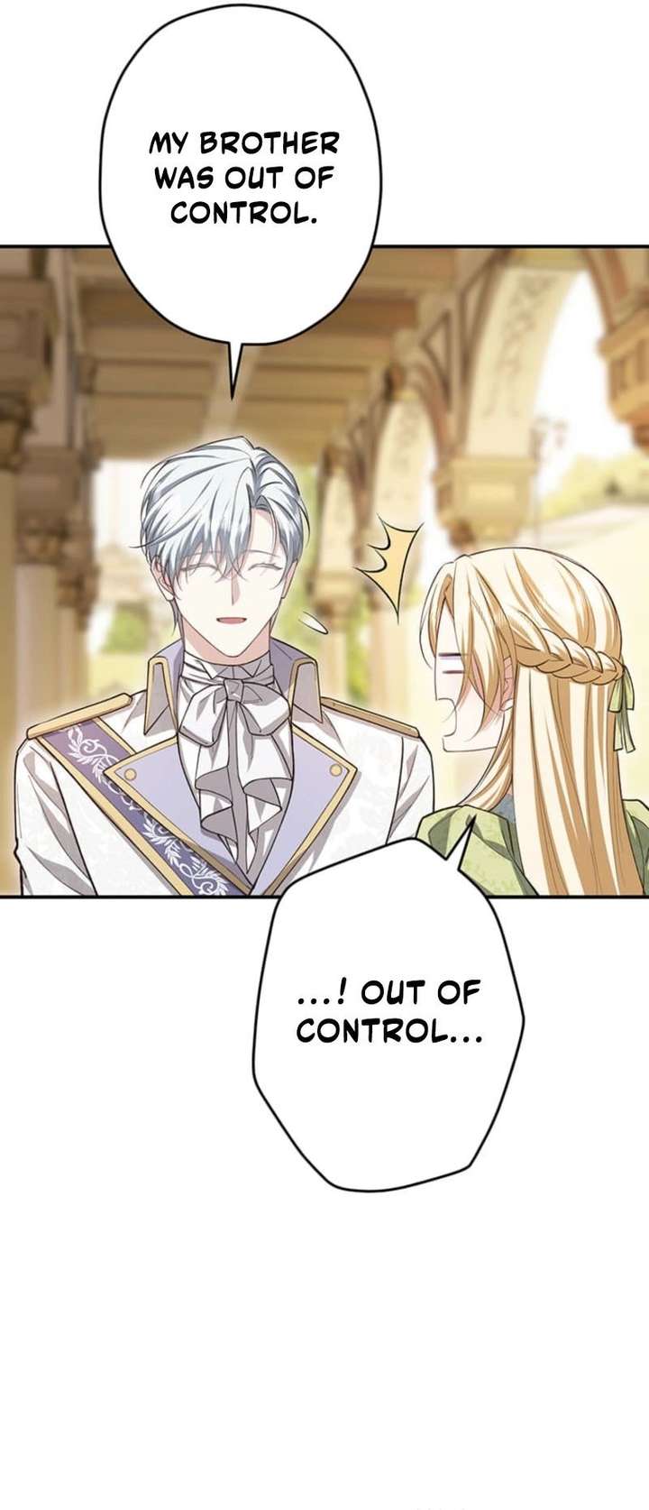 My Fiance Is a Former Assassin Prince Chapter 24 296 ch 24 56