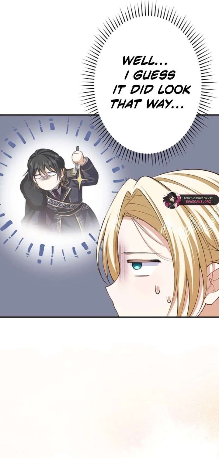 My Fiance Is a Former Assassin Prince Chapter 24 297 ch 24 57