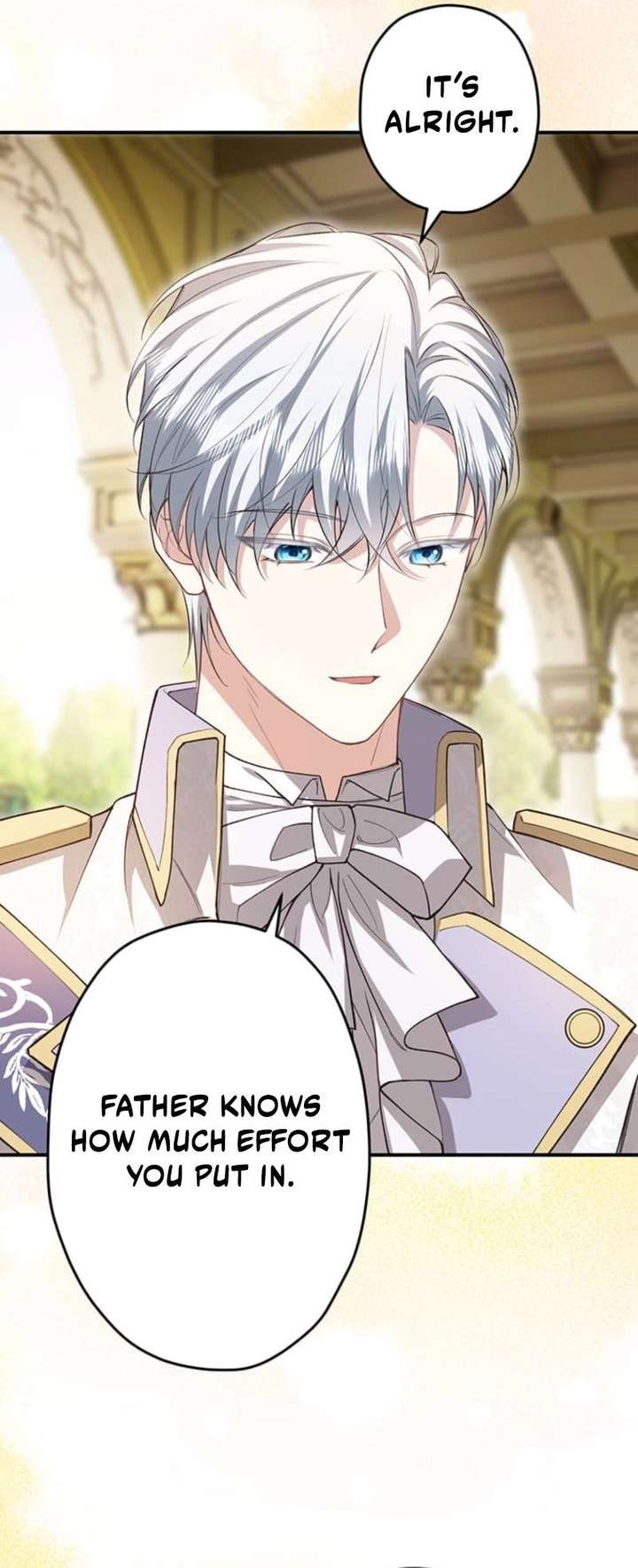 My Fiance Is a Former Assassin Prince Chapter 24 299 ch 24 59