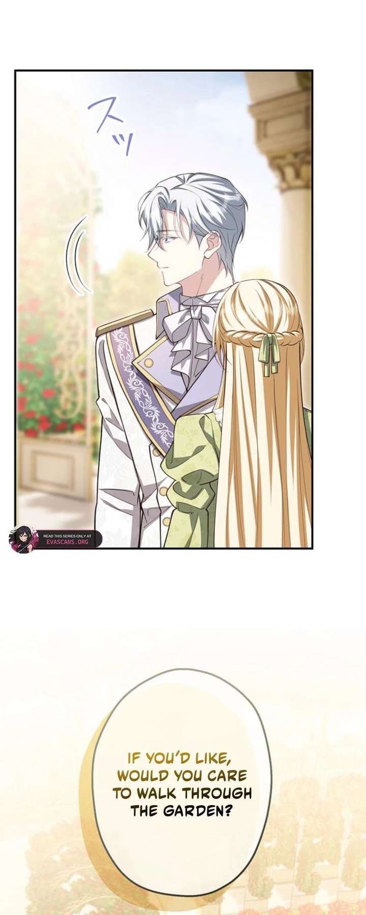 My Fiance Is a Former Assassin Prince Chapter 24 301 ch 24 61