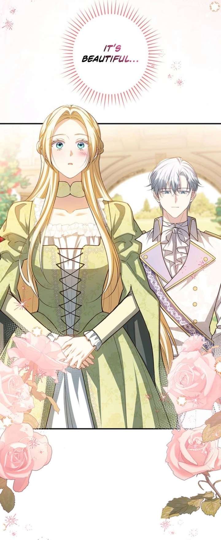 My Fiance Is a Former Assassin Prince Chapter 24 303 ch 24 63