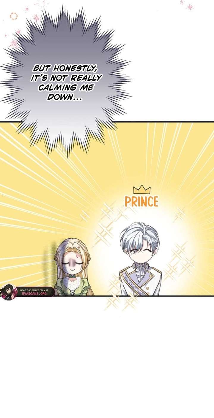 My Fiance Is a Former Assassin Prince Chapter 24 304 ch 24 64
