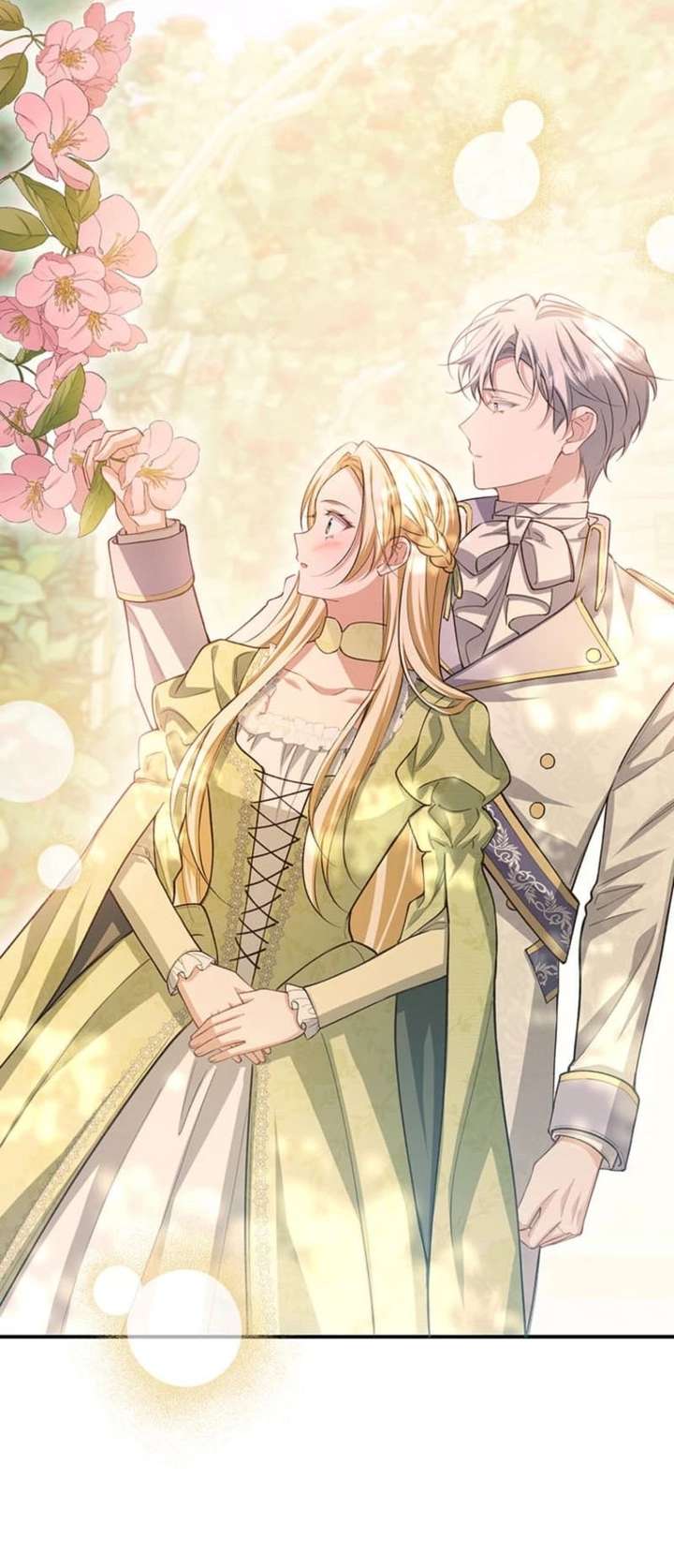 My Fiance Is a Former Assassin Prince Chapter 24 307 ch 24 67