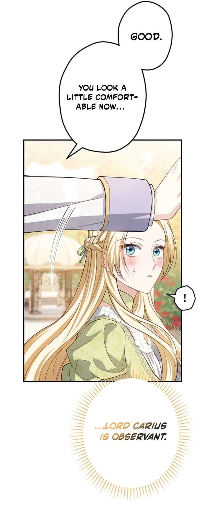 My Fiance Is a Former Assassin Prince Chapter 24 313 ch 24 73