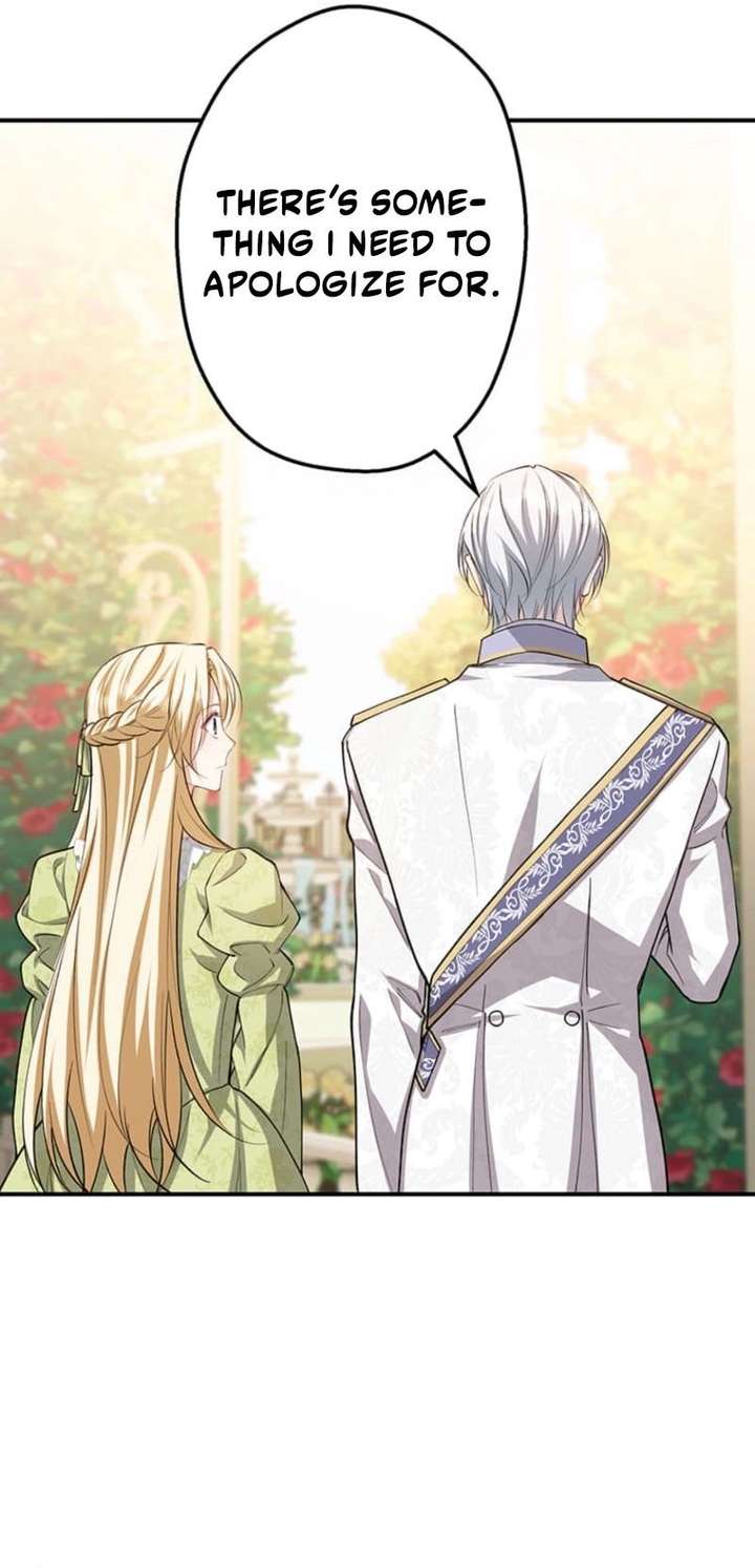 My Fiance Is a Former Assassin Prince Chapter 24 316 ch 24 76