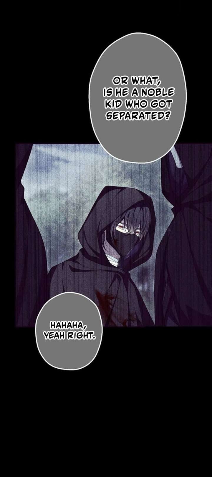 My Fiance Is a Former Assassin Prince Chapter 24 248 ch 24 8
