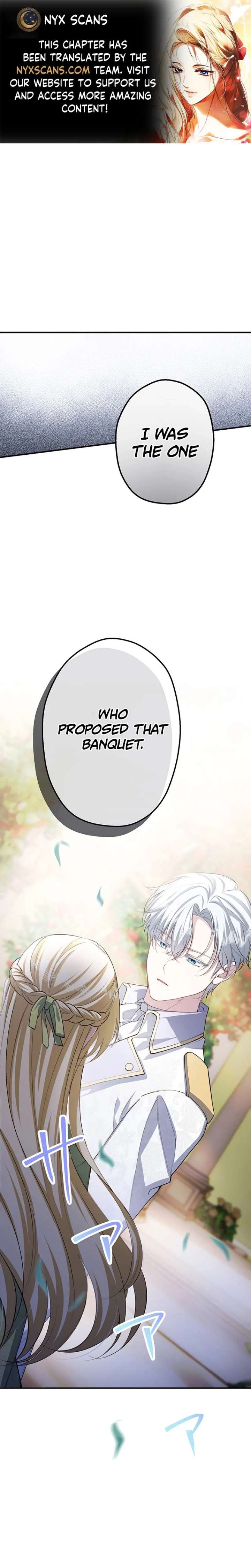 My Fiance Is a Former Assassin Prince Chapter 25 91 ch 25 1