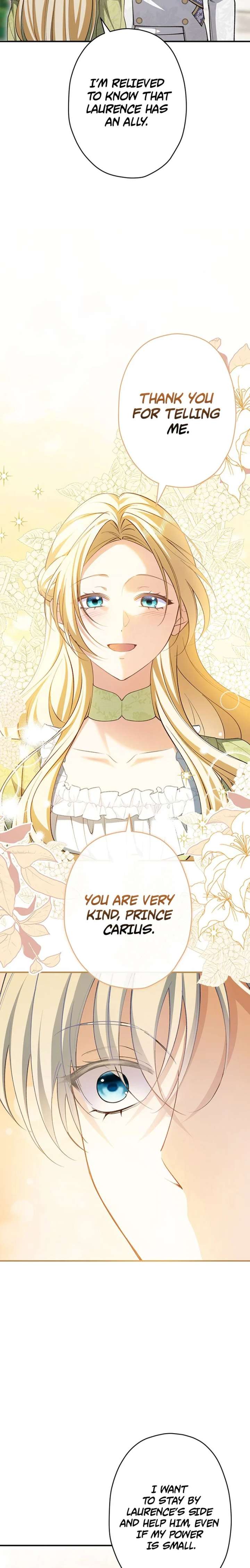 My Fiance Is a Former Assassin Prince Chapter 25 101 ch 25 11