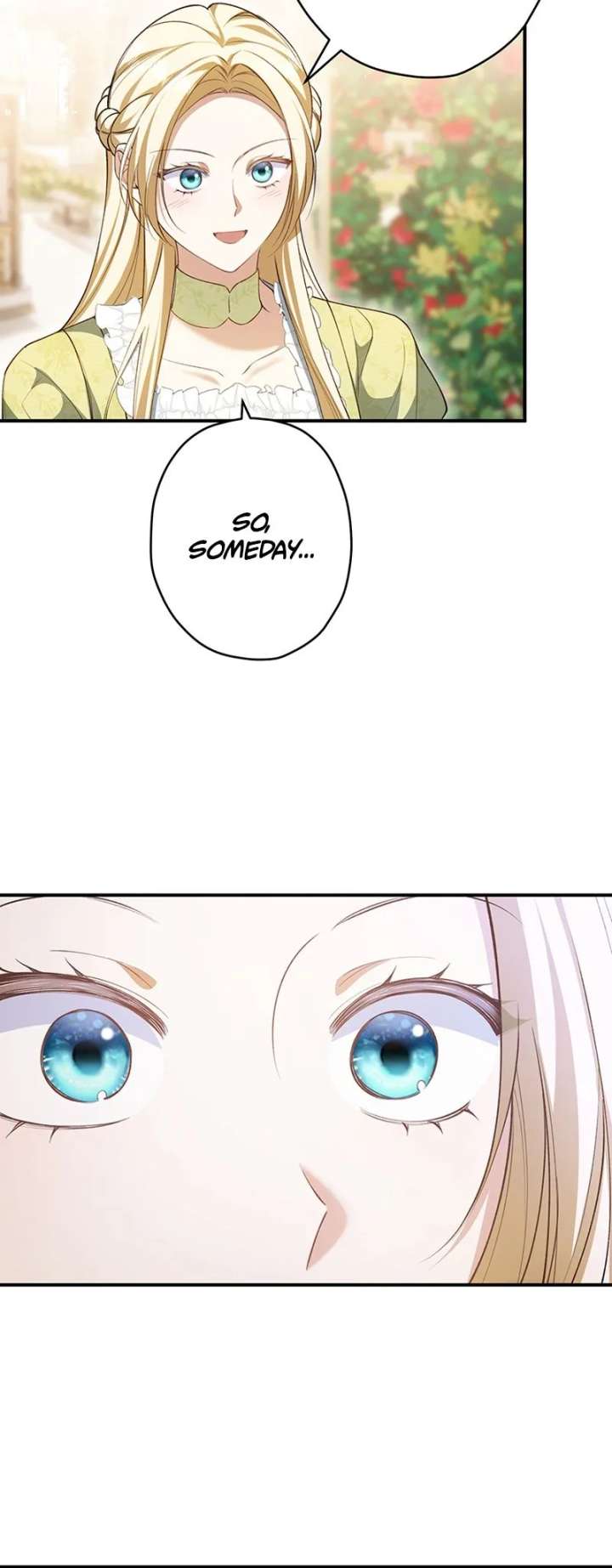 My Fiance Is a Former Assassin Prince Chapter 25 102 ch 25 12