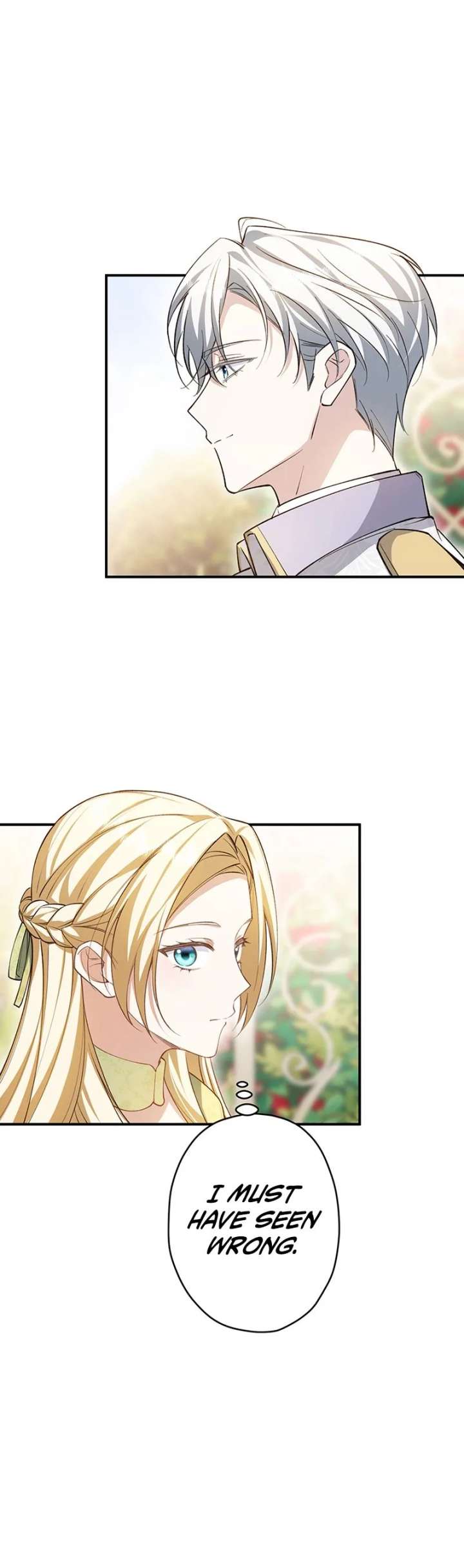My Fiance Is a Former Assassin Prince Chapter 25 105 ch 25 15