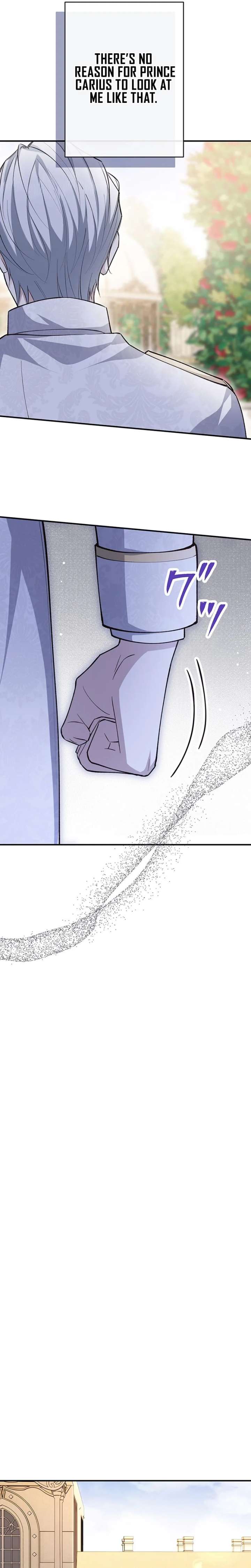 My Fiance Is a Former Assassin Prince Chapter 25 106 ch 25 16