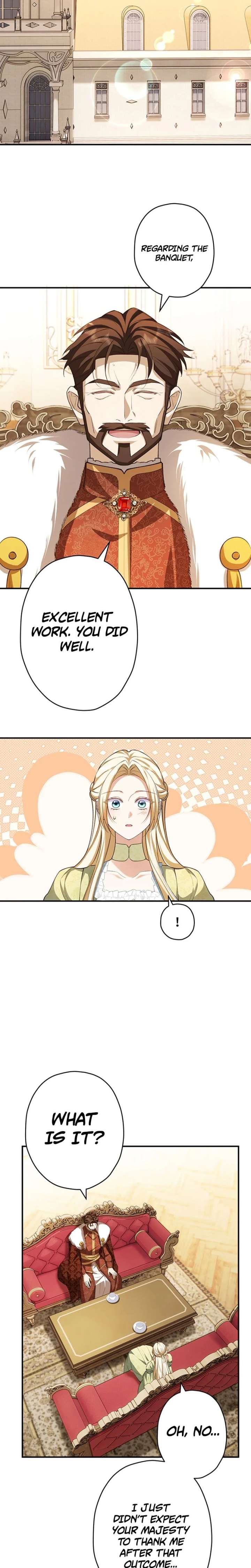 My Fiance Is a Former Assassin Prince Chapter 25 107 ch 25 17