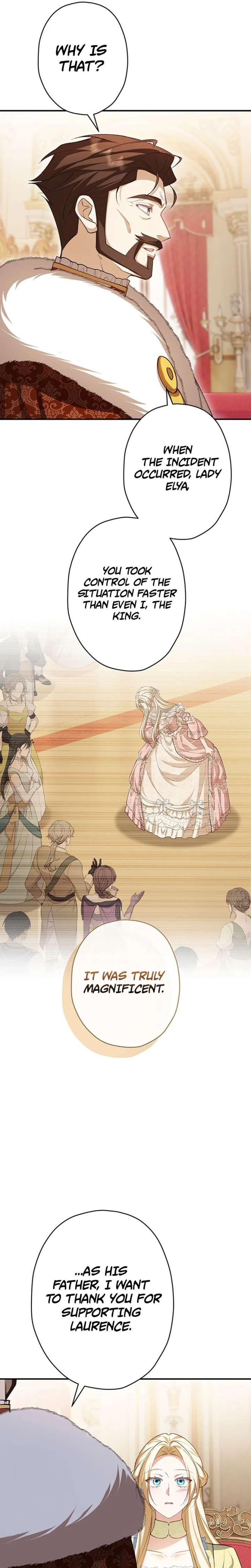 My Fiance Is a Former Assassin Prince Chapter 25 109 ch 25 19